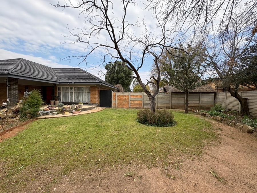 3 Bedroom Property for Sale in Wolmaransstad North West